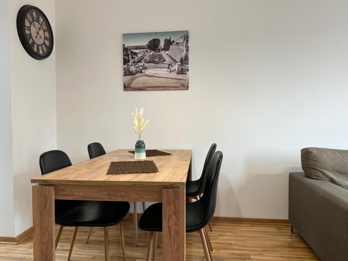 Apartment Aura 2 Belgrade Exterior photo